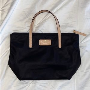 Kate spade bag - perfect condition